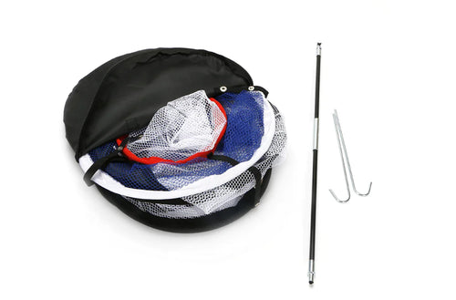 Foldable Pop-Up Golf Chipping Net