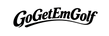 GoGetEmGolf - Home